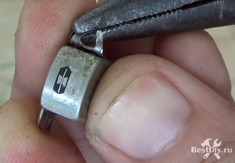 Bluetooth кассета адаптер для магнитолы своими руками