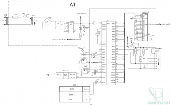 Daswhmb18f0 rev f схема