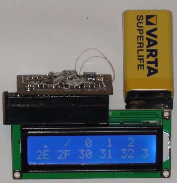 Lcd тестер. Тестер LCD дисплеев. Ремонт LCD тестера WM-9.