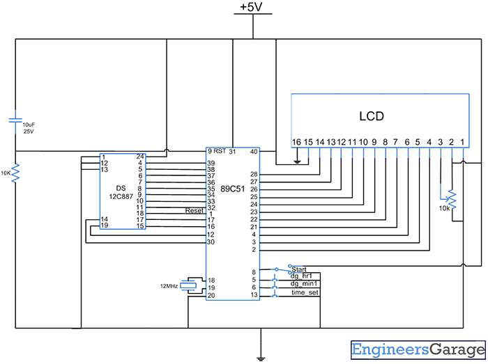 Crst78 c s 1220d схема