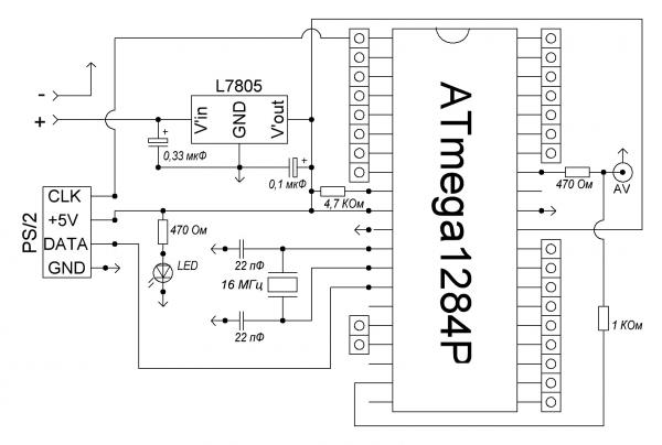 Код детектор. Датчик кода Морзе на микроконтроллере. Р-020 датчик кода Морзе схема. Atmega1284p распиновка. Датчик кодов Морзе для компа.
